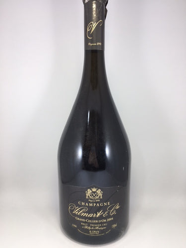 2004 Vilmart & Cie Champagne Premier Cru Grand Cellier d'Or  (1500ml)