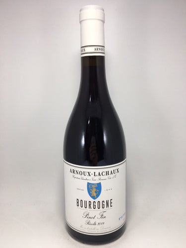 2019 Domaine Arnoux-Lachaux Bourgogne Pinot Fin (750ml)