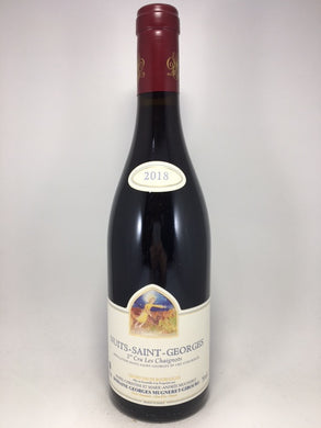 2018 Domaine Mugneret-Gibourg Nuits St. Georges 1er Cru Les Chaignots (750ml)