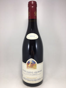 2018 Domaine Mugneret-Gibourg Nuits St. Georges 1er Cru Les Chaignots (750ml)