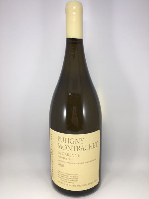 2020 Pierre-Yves Colin-Morey Puligny-Montrachet 1er Cru Garennes (1500ml)