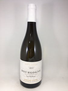 2017 Domaine Tessier Bourgogne Les Herbeux (750ml)