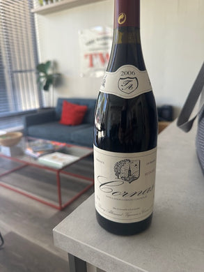 2006 Thierry Allemand Cornas Reynard (750ml)