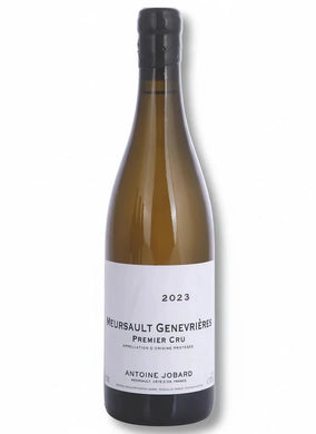 2023 Domaine Antoine Jobard Meursault Genevrieres (750ml)