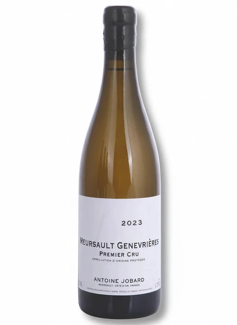2023 Domaine Antoine Jobard Meursault Genevrieres (750ml)