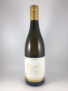 2019 Kistler "Durell Vineyard" Sonoma Valley Chardonnay (750ml)