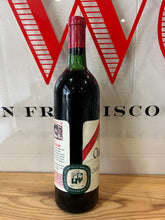 1980 Charles Krug Napa Cabernert Sauvignon "Vintage Selection" (750ml)