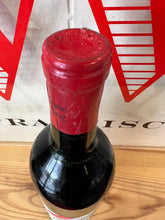 1980 Charles Krug Napa Cabernert Sauvignon "Vintage Selection" (750ml)