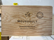 2020 Domaine Michelot Meursault Élevage en Grès (750ml)