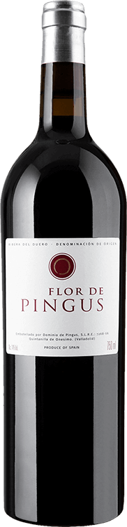 2022 Dominio de Pingus Flor de Pingus (750ml)