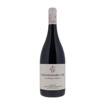 2022 Domaine Jean Jacques Confuron Vosne Romanee 1er Cru Beaumonts (750ml)