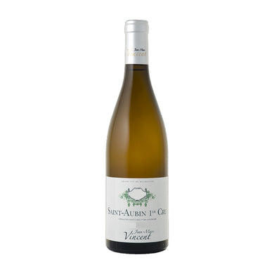 2022 Jean-Marc Vincent Saint Aubin 1er (750ml)