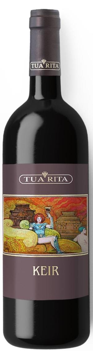 2021 Tua Rita Keir Rosso (750ml)