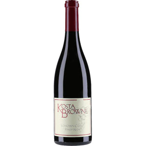 2021 Kosta Browne Sonoma Coast Pinot Noir (750ml)