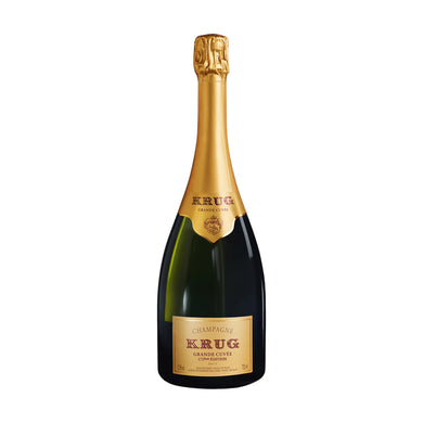 Krug Champagne Brut Grande Cuvée 170ème Édition Mag (1500ml)