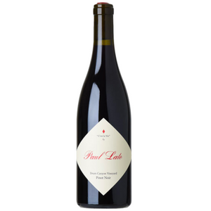 2021 Paul Lato Pinot Noir “Stand by Me” (750ml)