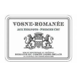 2016 Domaine du Comte Liger-Belair Vosne Romanee 1er Cru Reignots (750ml)