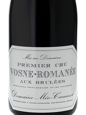 2013 Domaine Meo-Camuzet Vosne-Romanee Aux Brulees 1er (750ml)