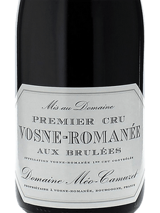 2013 Domaine Meo-Camuzet Vosne-Romanee Aux Brulees 1er (750ml)