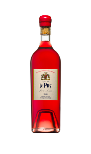 2022 Chateau Le Puy Rose-Marie (750ml)