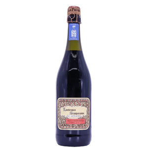 La Piana /Mirco Gianaroli Lambrusco Grasparossa di Castelvetro Secco (NV) (750ml)