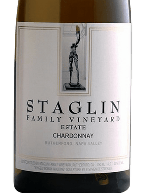 2008 Staglin Estate Chardonnay (750ml)