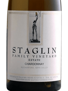 2008 Staglin Estate Chardonnay (750ml)