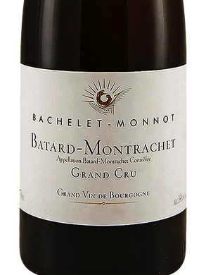 2021 Domaine Bachelet-Monnot Bâtard-Montrachet (750ml)