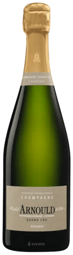 NV Champagne Michel Arnould & Fils Grand Cru Reserve (750ml)