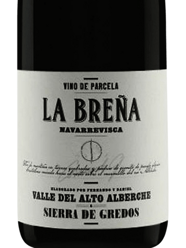 2022 Comando G Brena (750ml)