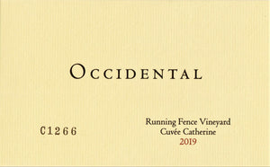 2021 Occidental Running Fence Vineyard Cuvée Catherine Pinot Noir Magnum (1500ml)