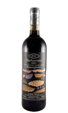 2021 Olek Bondonio Barbaresco Roncagliette (750ml)