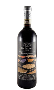 2021 Olek Bondonio Barbaresco Roncagliette (750ml)