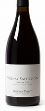 2019 Thierry Pillot Volnay Santenots Rouge (750ml