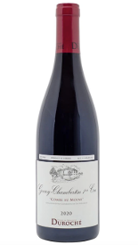 2020 Pierre & Marianne Duroché Gevrey-Chambertin 1er Cru Combe aux Moines (750ml)