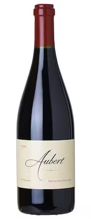 2022 Aubert Pinot Noir Sonoma Coast (750ml)