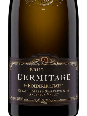 NV Roderer Estate L'Ermitage (750ml)