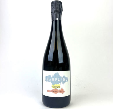 Jerome Prevost-La Closerie Extra-Brut Grand Cru (750ml)