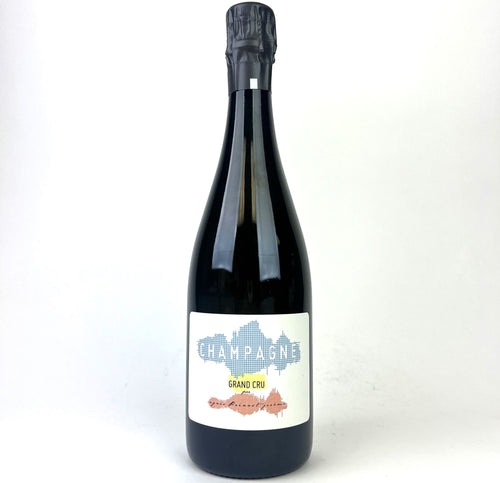 Jerome Prevost-La Closerie Extra-Brut Grand Cru (750ml)