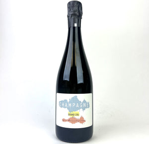 Jerome Prevost-La Closerie Extra-Brut Grand Cru (750ml)