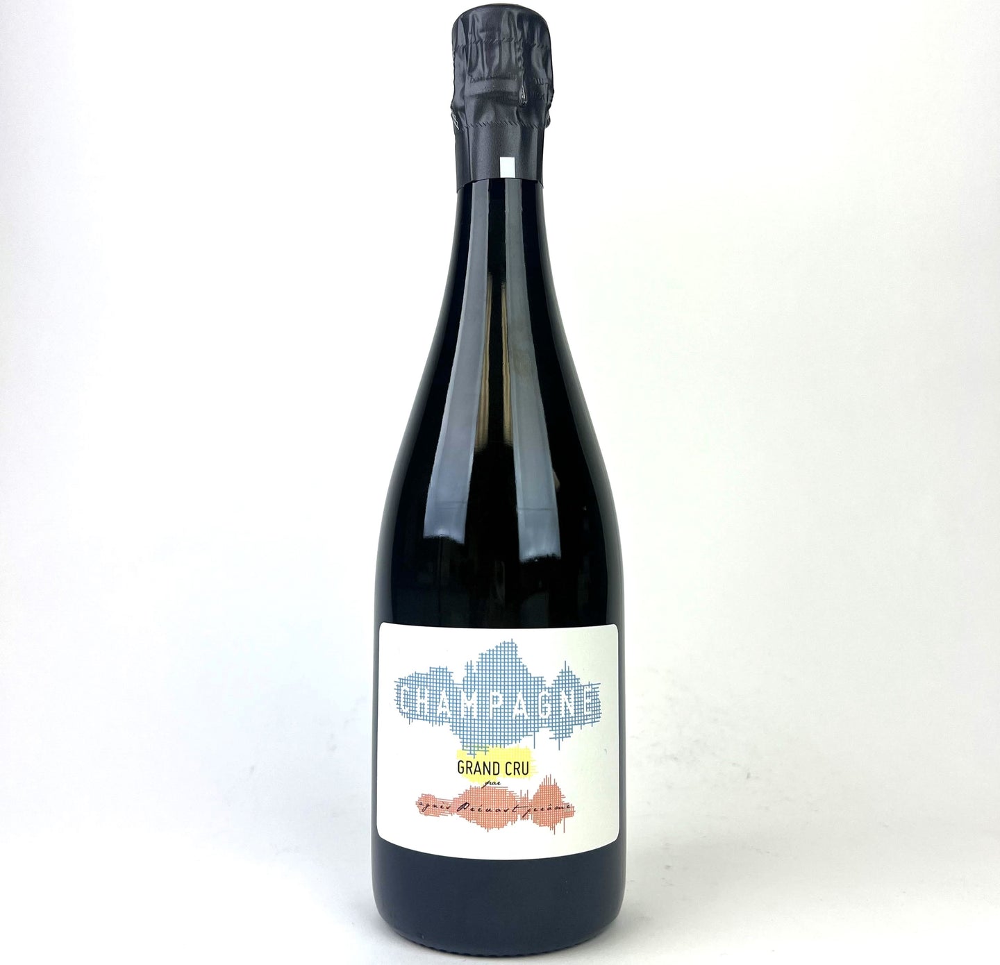 Jerome Prevost-La Closerie Extra-Brut Grand Cru (750ml)