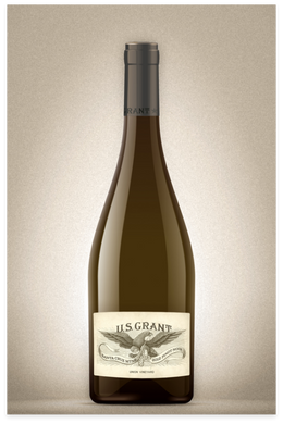 2013 U.S. Grant Pinot Noir Union Vineyard (750ml)