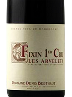 2017 Domaine Berthaut-Gerbet Fixin 1er Cru Les Arvelets (750ml)