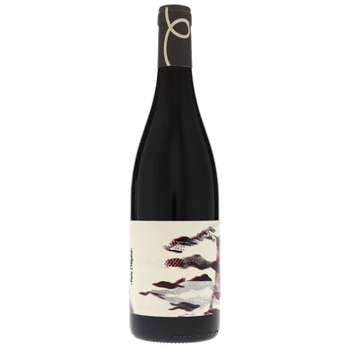 2020 Domaine Chanterêves Bourgogne Hautes-Côtes de Beaune Paris L'Hopital (750ml)