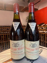 1990 Château Rayas Châteauneuf-du-Pape Reserve (750ml)
