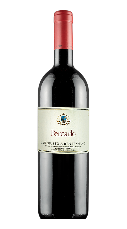 2019 San Giusto a Rentennano Percarlo Toscana IGT (750ml)