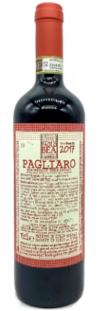 2018 Paolo Bea Montefalco Sagrantino Pagliaro (750ml)