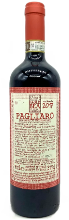 2019 Paolo Bea Montefalco Sagrantino Pagliaro (750ml)