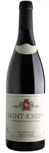 2019 Pierre Gonon Saint-Joseph (750ml)