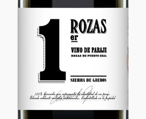 2021 Comando G Rozas 1er Cru (1500ml)